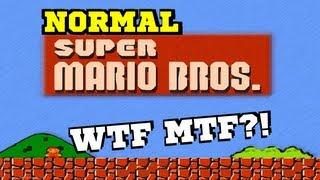 Normal Super Mario Bros. (В гостях у Марио!)