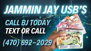 Copy of Jammin Jay Trailride & Top Ten USB's (11)