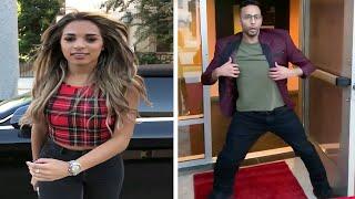 Anwar Jibawi | she is the one or not