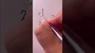 Easy rules to draw a man #shorts #art