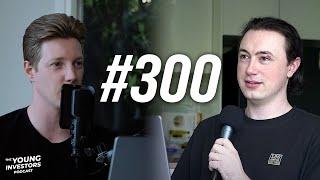 Ep. 300!! Google Breaking Up? Roblox Lying To Investors?