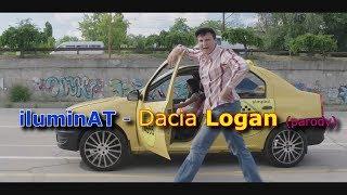 iluminAT - Dacia Logan (parody)