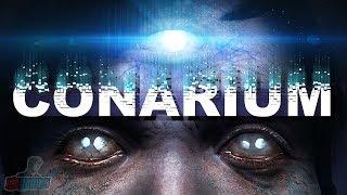 Conarium Part 1 | PC Gameplay Walkthrough | Horror Game Let's Play