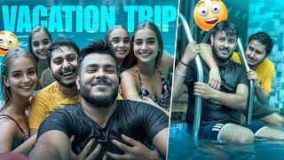 VACATION TRIP// [PART--1] || Digha Jagannath Mandir - KeoraBaj Vlog || 2025