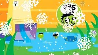 PBS Kids Bumpers ID CHRISTMAS