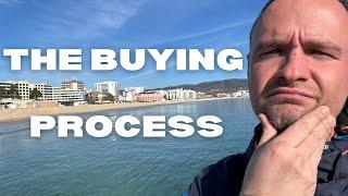 Your Ultimate Guide: Buying Property in Sunny Beach, Bulgaria 2024