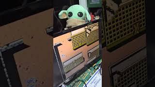 Nintendo AV Working Famicom