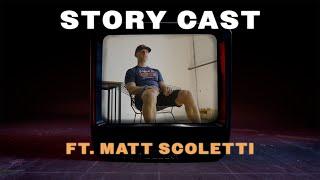 Matt Scoletti- Turning Addiction into Personal Victory