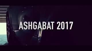 Ashgabat 2017