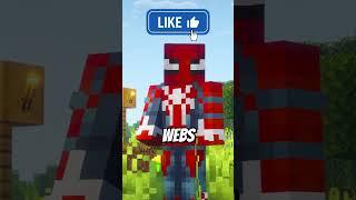 Subscribe to Upgrade Spiderman!