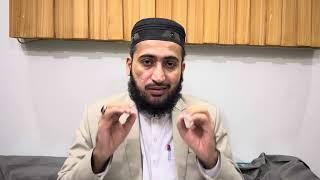 Parachinar Ki Awaz Banen | Mufti Fazal Hamdard Official