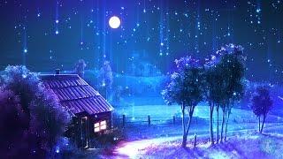 Lucid Dreaming Music: "NeverLand" - Dreams Beyond the Stars, Deep Sleep - Fantasy World