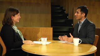 The Human Side of Medicine - EYM series