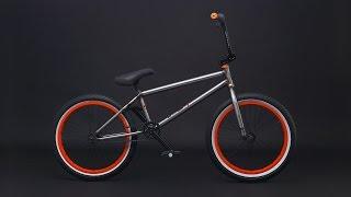 2015 Wethepeople Complete Bike - The Crysis