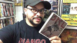 Criterion Collection Mail! Rainer Werner Fassbinder’s BRD Trilogy