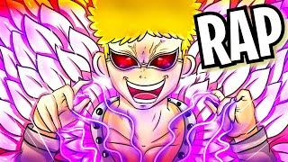 imFiji DOFLAMINGO RAP