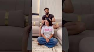 Brother & sister bonds ️️|| #shorts #viral @LakhneetVlogs #trending
