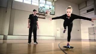 SKLZ Performance Training - Balanz Board