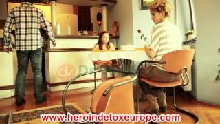 Alcohol addiction treatment Dr Vorobiev  - heeling is possible movie