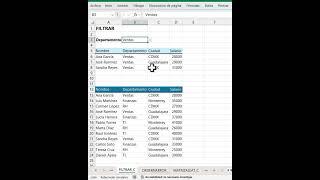 3 Key Functions to Pass the Excel Certification