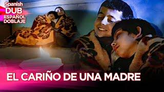 El Cariño De Una Madre | Película Turca Doblaje Español - Bir Tas Çorba