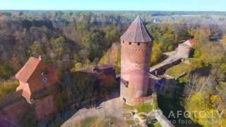 Sigulda... Zelta rudens