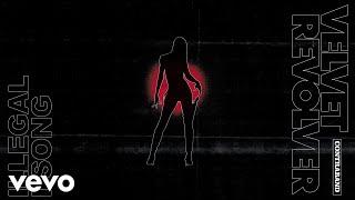 Velvet Revolver - Illegal i Song (Official Audio)