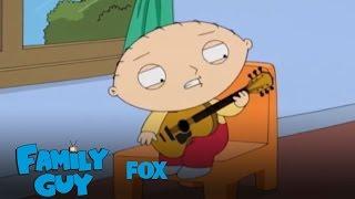Music & Lyrics By Stewie Griffin | Season 7 | FAMILY GUY
