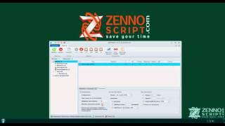 Zennoposter Tutorials Scheduler