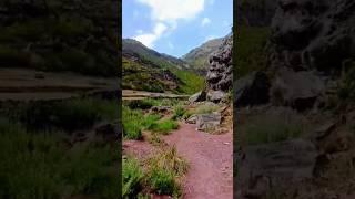 Beauty of Khyber Agency Mountains | Untouched Nature by Travel Diary R.A