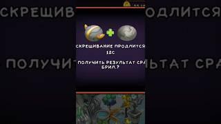 Что за БАГ со временем скрещивания???? Не пон!!! #mysingingmonsters #msm #моипоющиемонстры #мсм