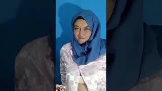 bigo live hot hijab bunda comek #bigo