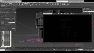 Render become black - 3D studio vray - HELP!