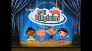 Little Einsteins - Season 2 Theme Song (Polish) (Localized) (FANMADE)