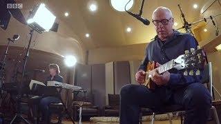 Mark Knopfler - about Jeremiah Dixon, Sailing to Philadelphia,