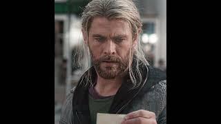 Thor Odinson - Doctor Strange Edit | starly (Slowed) · LONOWN · riserayss