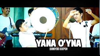 Doniyor Goipov - YANA O'YNA | Дониёр Гоипов - Яна уйна