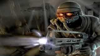 Killzone - Helghast Trooper Voices