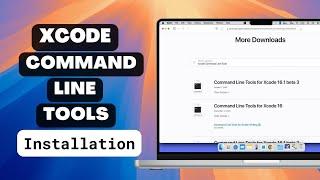 FAQ: How to install, uninstall, and update Xcode Command Line Tools on macOS