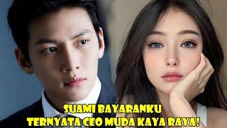 Suami Bayaranku Ternyata Seorang CEO Muda Kaya Raya