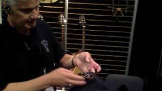 Voyage-Air Guitars Summer NAMM