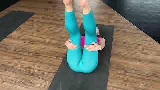 Spirituality yoga & gymnastics