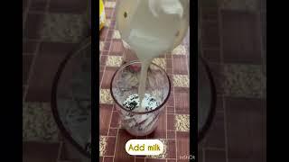 summer special rooh afza..#food #roohafza#recipe