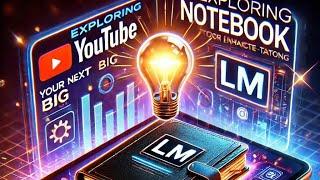 Revolutionize Your Note-Taking: Discover Notebook LM's Hidden Power!