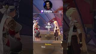 Finally Fixing Benben After A Long Time  | Genshin Impact