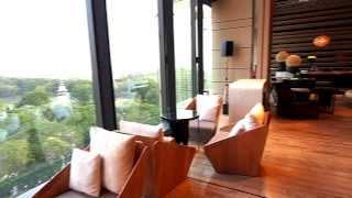 Sofitel So Bangkok Hotel - Hotel Video Guide