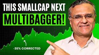 This Hidden Small Cap Could Be the Next Multibagger ! Best Stocks To Buy Now ! पैसा Maker