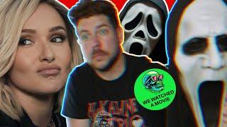 SCREAM UPDATE! Kirby! Ghostface! Weirdos!