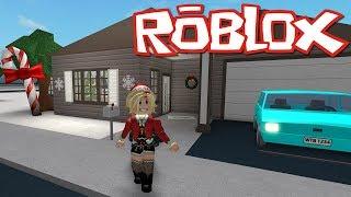 New Car & House! Roblox: Welcome to Bloxburg [BETA]