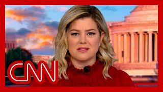 Brianna Keilar rolls the tape on Fox’s Covid-19 vaccine misinformation